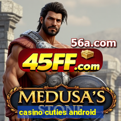 casino cuties android